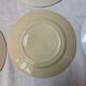 Mismatched plates Iron Earth