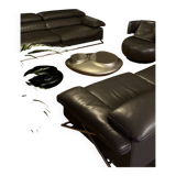 Low tables Roche Bobois – Model Cut Cute Ringot – Top of g