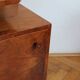 1930s Art Deco Bedside table