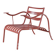 Thinking Man's Chair by Jasper Morrison for Cappellini, Italy 1980