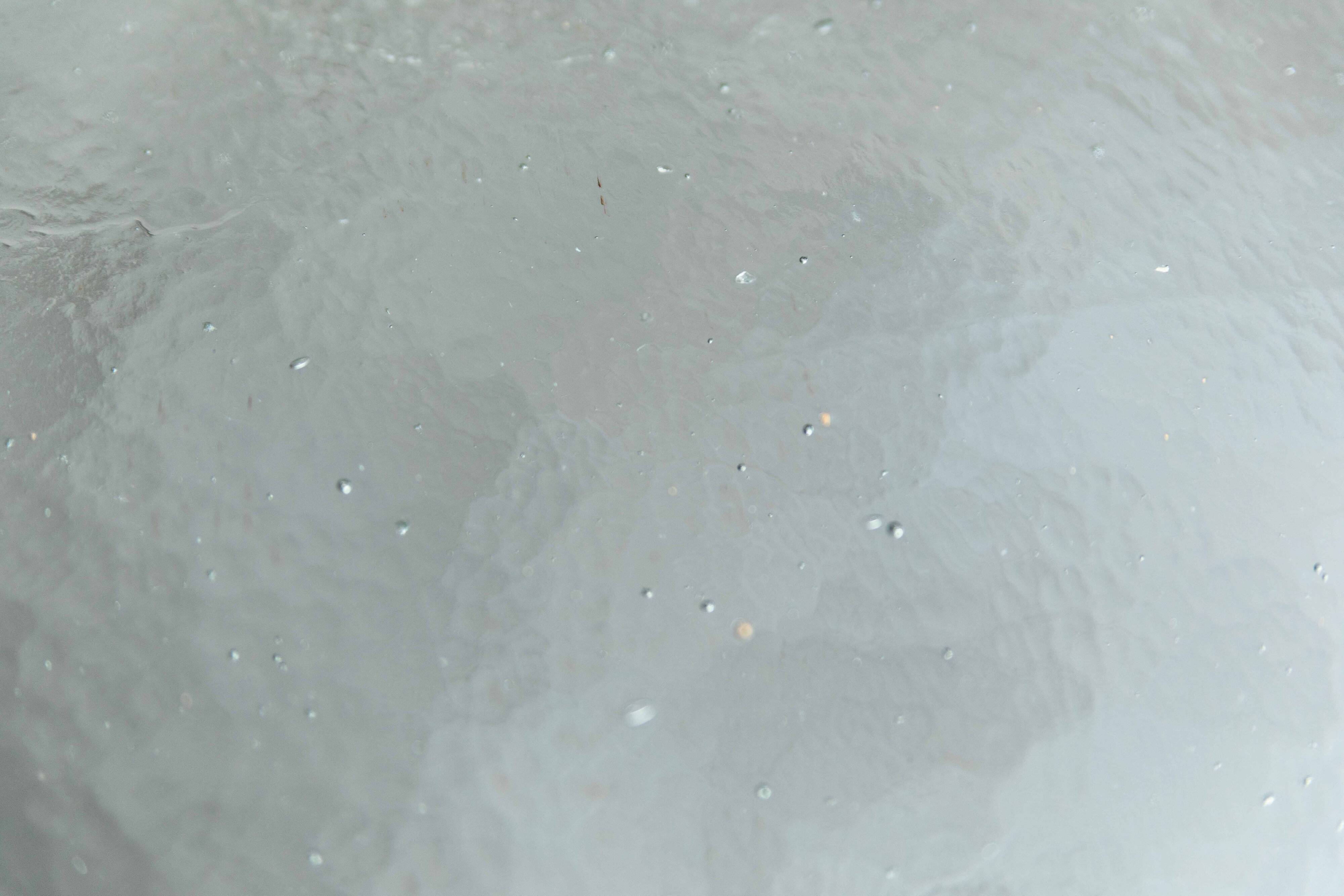 Brutalist coffee table, Germany, 1970's