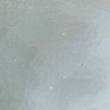 Brutalist coffee table, Germany, 1970's