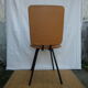 Chaise design des années 60 licence Roger Breton