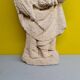 Sandstone Statue Of Madonna And Child, Circa 1930