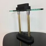 Lamp by Robert Sonneman, Boxford Holland