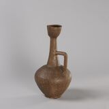 Ceramic jug, circa 1960