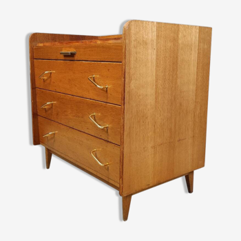 Vintage system chest of drawers