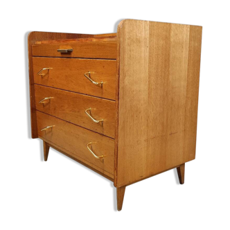 Vintage system chest of drawers