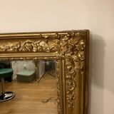 Louis XV mirror