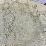 Grand Plat Poisson vintage