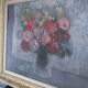 HSP Still life bouquet of flowers