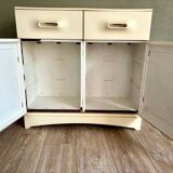 Chiffonnier Prisunic Marc Held 1970