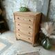 Parisian commode