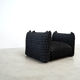 Tokujin Yoshioka for Moroso Paper Cloud sofa