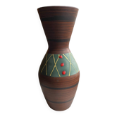 West Germany vase
