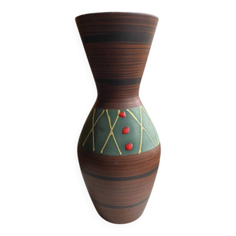 Vase West Germany