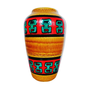 vase west germany