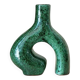 Adal mini varnished vase