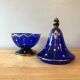 Crystal candy maker early XX th