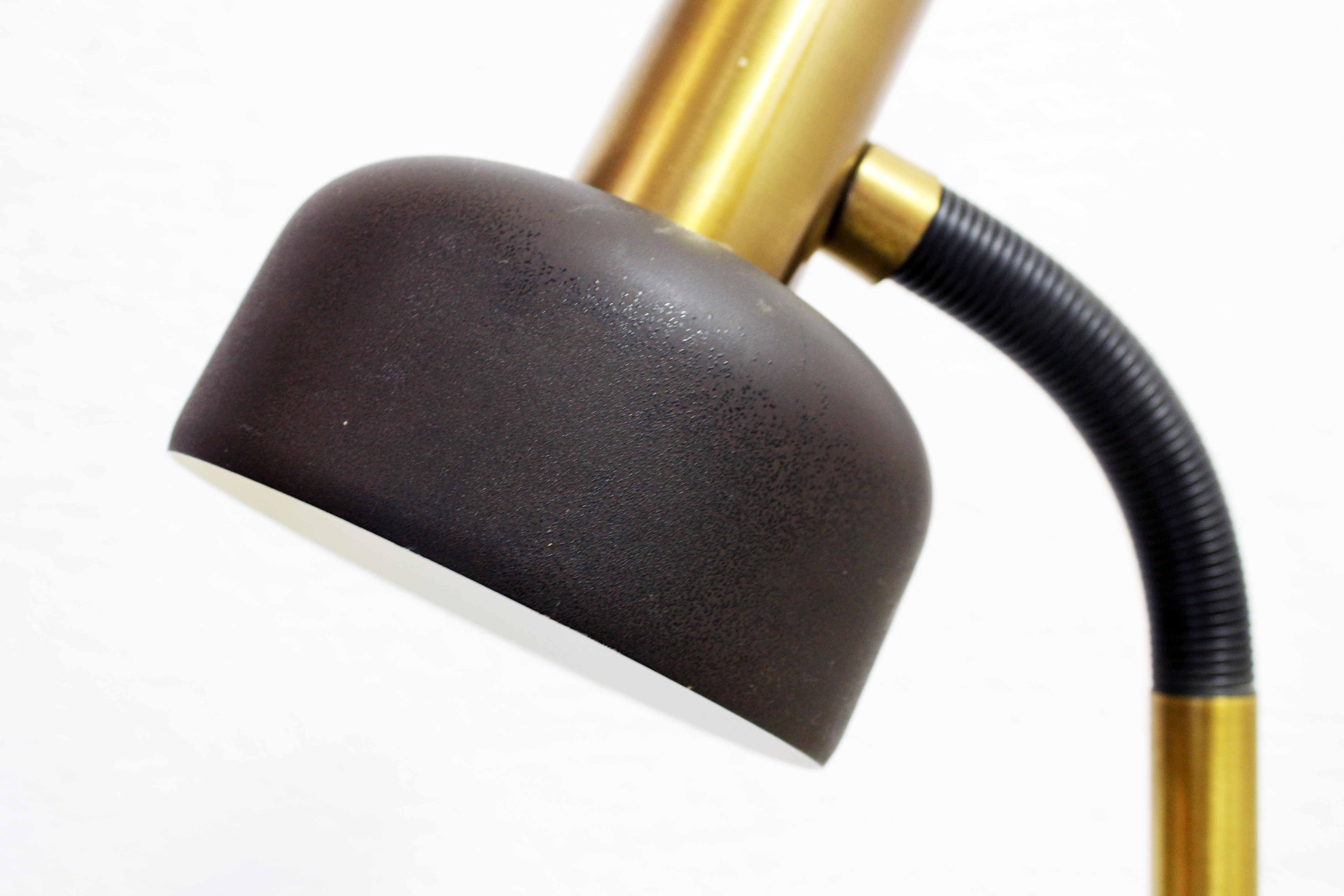 Hillebrand Desk Lamp 1970