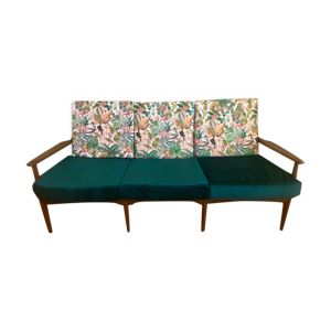 banquette scandinave