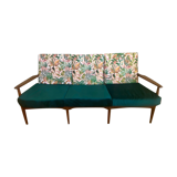 Scandinavian bench 1960