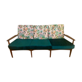 Banquette scandinave années 60
