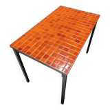 Ceramic kitchen table