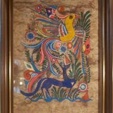 Tableau Mexicain