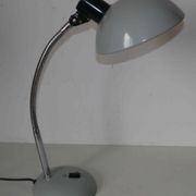 Vintage flexible desk lamp "Sarlam 2051"