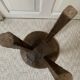 Farm stool