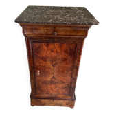 Louis Philippe bedside table