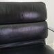 Fauteuil EA208 soft pad Charles et Ray Eames édition Herman Miller