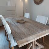 Farm table