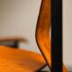 Set of six ‘Irma’ dining chairs by Achille Castiglioni for Zanotta, Italy,