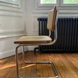Chaise CESCA B32 - Marcel BREUER