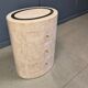 Tessellated stone chest of drawers by Maitland Smith, 1980s