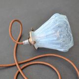 Balade deco colors celadon and copper