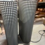 Pair of wall lights