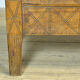 Antique shepherd’s chest, 1850s