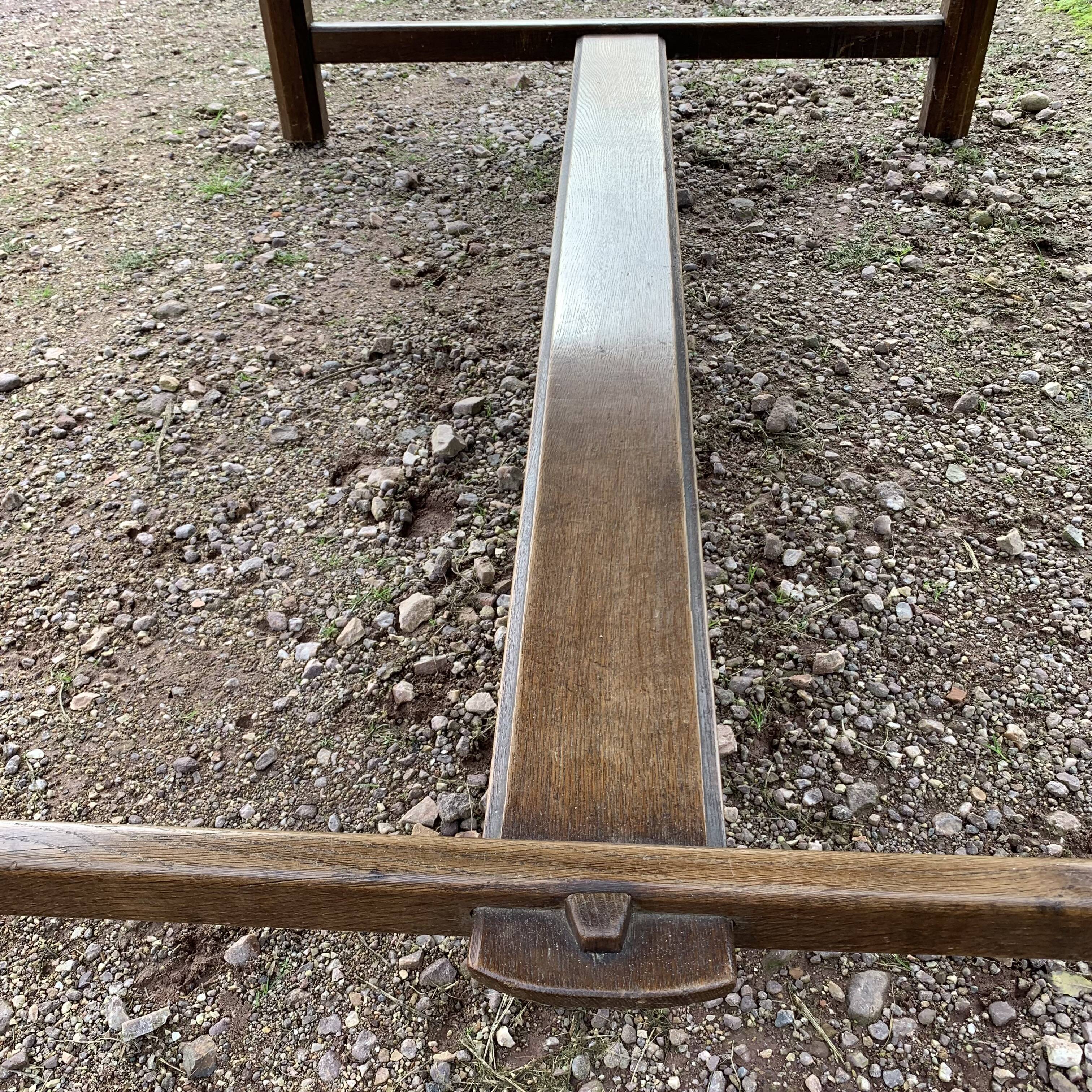 Farm table