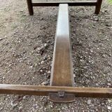 Table de ferme