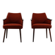 Pair of Mid-Century Armchairs, Poland, 1960’S