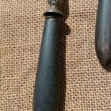 19th century salad serving set