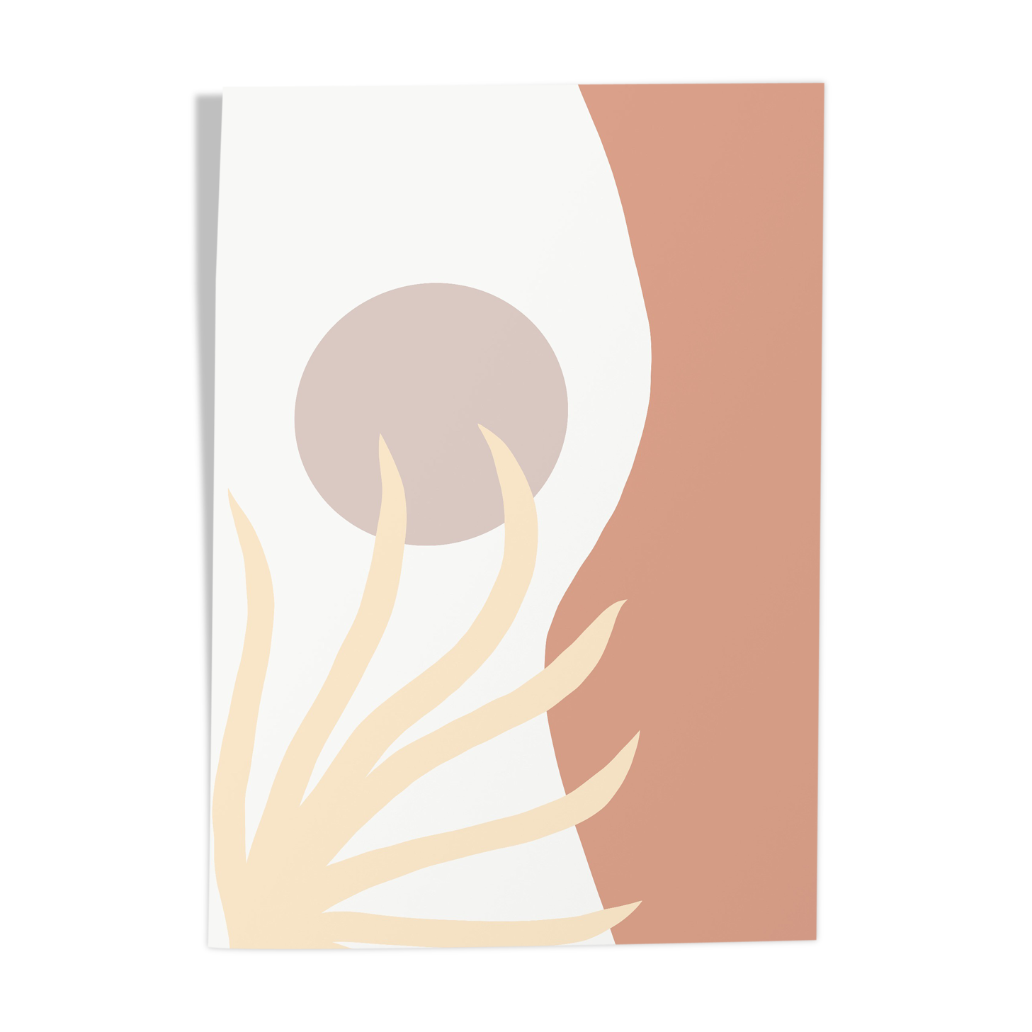 Vesller illustration