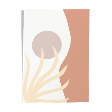 Vesller illustration