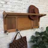 Coat rack