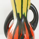 Vintage french vase 1950