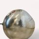 Aluminum Lamp 586 - Gino Sarfatti ed. Arteluce