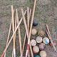 Croquet games